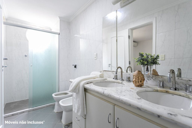 Imagem Apartamento com 4 Quartos à Venda, 222 m² em Jardim Paulista - São Paulo Imagem Apartamento com 4 Quartos à Venda, 222 m² em Jardim Paulista - São Paulo