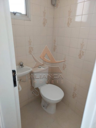 Imagem Apartamento com 1 Quarto à Venda, 48 m² em Centro - Ribeirão Preto