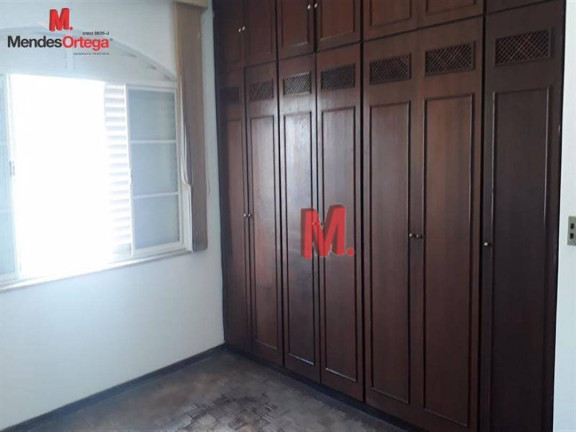 Imagem Casa com 3 Quartos à Venda, 233 m² em Jardim Santa Rosália - Sorocaba