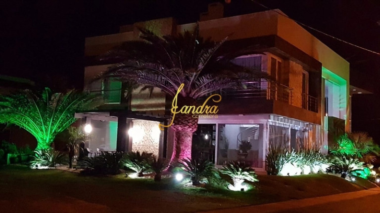 Imagem Casa de Condomínio com 5 Quartos à Venda, 611 m² em Capão Ilhas Resort - Capão Da Canoa Imagem Casa de Condomínio com 5 Quartos à Venda, 611 m² em Capão Ilhas Resort - Capão Da Canoa