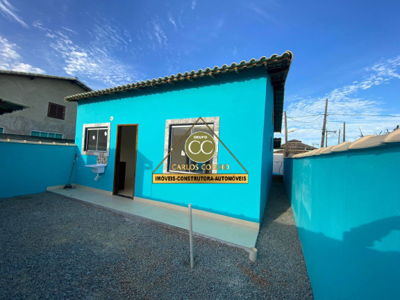 Imagem Casa com 2 Quartos à Venda, em Nova Califórnia (tamoios) - Cabo Frio Imagem Casa com 2 Quartos à Venda, em Nova Califórnia (tamoios) - Cabo Frio