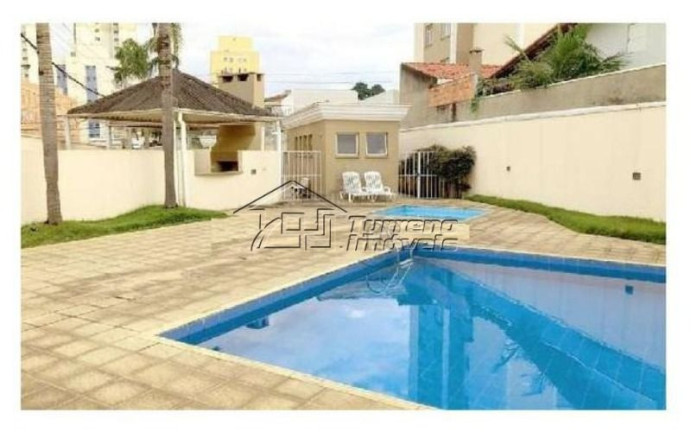 Imagem Apartamento com 2 Quartos à Venda, 65 m² em Jardim América - São José Dos Campos