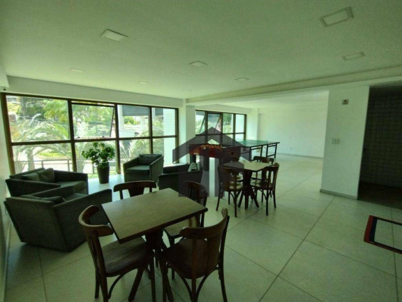 Imagem Apartamento com 3 Quartos para Alugar, 77 m² em Casa Amarela - Recife