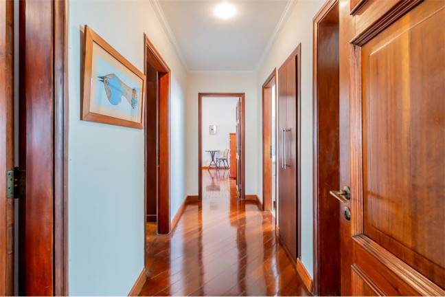 Imagem Apartamento com 3 Quartos à Venda, 243 m² em Higienópolis - São Paulo