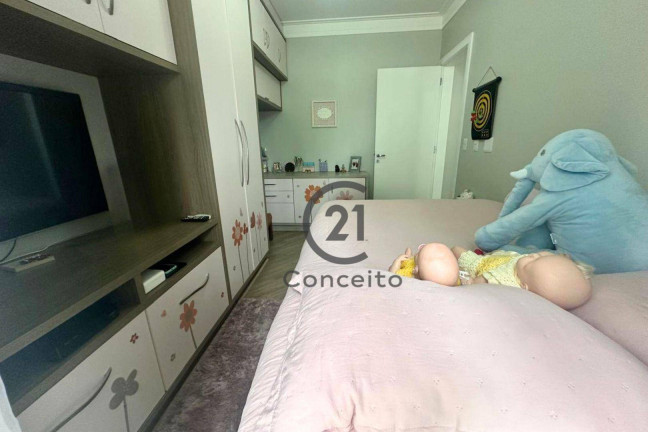 Imagem Cobertura com 3 Quartos à Venda, 267 m² em Campinas - São José Imagem Cobertura com 3 Quartos à Venda, 267 m² em Campinas - São José