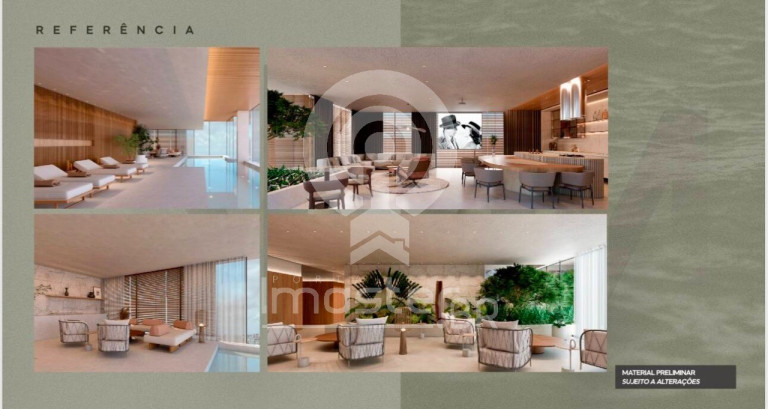 Imagem Apartamento com 3 Quartos à Venda, 132 m² em Meireles - Fortaleza