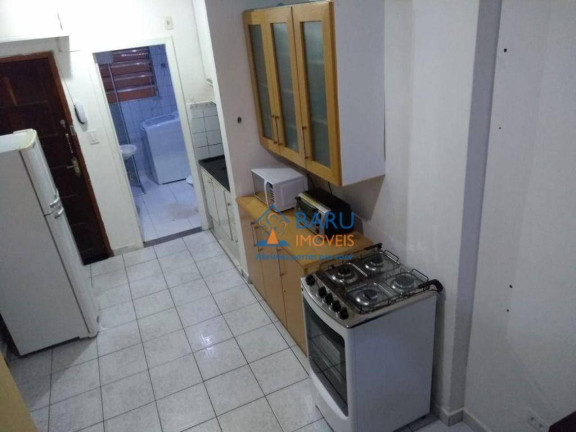 Imagem Apartamento com 1 Quarto à Venda, 30 m² em Santa Cecília - São Paulo Imagem Apartamento com 1 Quarto à Venda, 30 m² em Santa Cecília - São Paulo