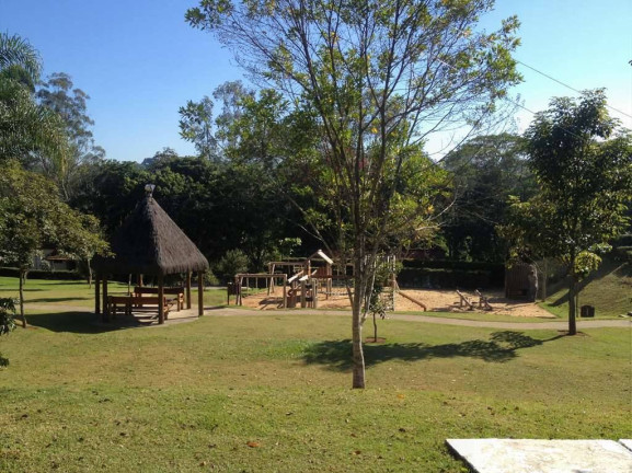 Imagem Casa com 4 Quartos à Venda, 380 m² em Jardim Indaiá - Embu Das Artes