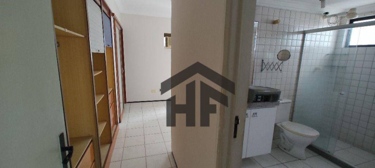 Imagem Apartamento com 3 Quartos à Venda, 115 m² em Boa Viagem - Recife