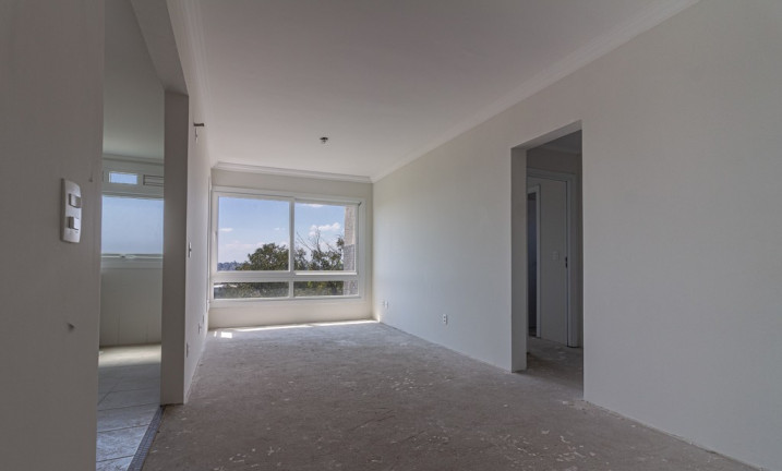 Imagem Apartamento com 2 Quartos à Venda, 69 m² em Santo Antônio - Porto Alegre
