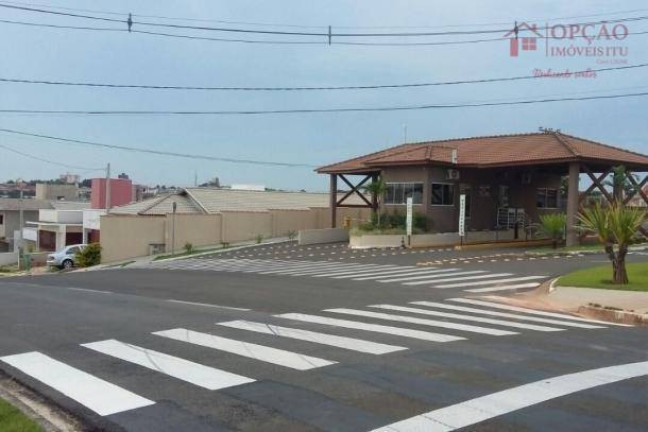 Imagem Casa com 3 Quartos à Venda, 180 m² em Condomínio Costa Das Areias - Salto