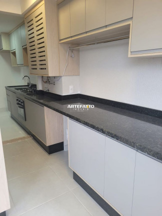 Imagem Apartamento com 2 Quartos à Venda, 63 m² em Vila Andrade - São Paulo Imagem Apartamento com 2 Quartos à Venda, 63 m² em Vila Andrade - São Paulo