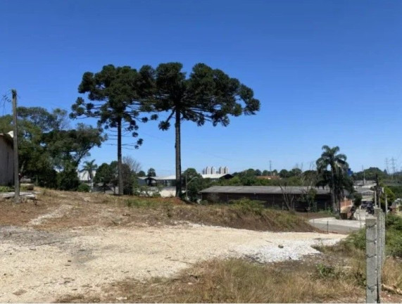 Imagem Terreno à Venda, em Cidade Industrial - Curitiba Imagem Terreno à Venda, em Cidade Industrial - Curitiba