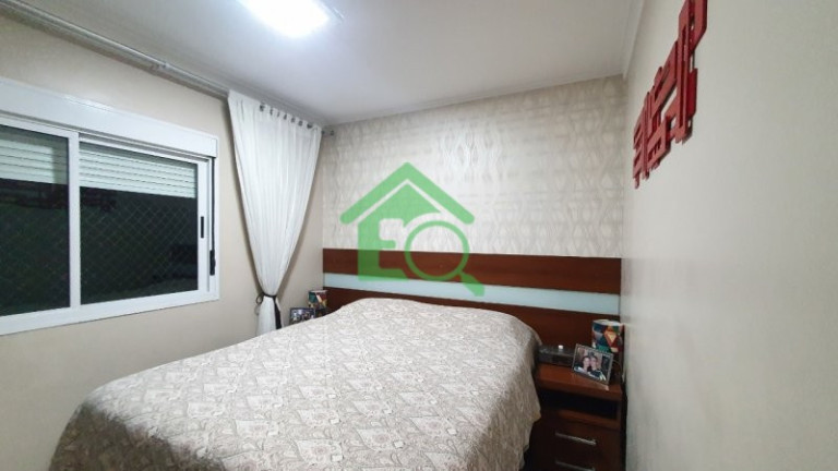 Imagem Apartamento com 3 Quartos à Venda, 92 m² em Jardim Taquaral - São Paulo Imagem Apartamento com 3 Quartos à Venda, 92 m² em Jardim Taquaral - São Paulo