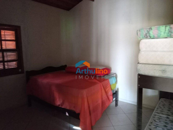 Imagem Chácara com 2 Quartos à Venda, 1.000 m² em Nova Cerejeiras - Atibaia