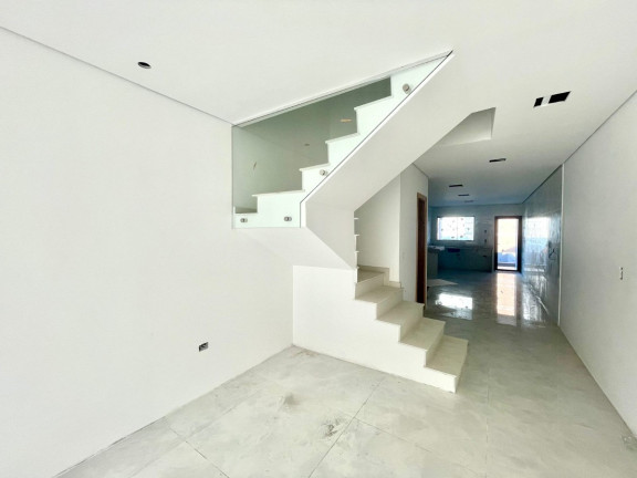 Imagem Casa com 3 Quartos à Venda, 207 m² em Vila Esperança - São Paulo Imagem Casa com 3 Quartos à Venda, 207 m² em Vila Esperança - São Paulo