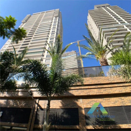 Imagem Imóvel para Alugar, 300 m² em Chacara Klabin - São Paulo