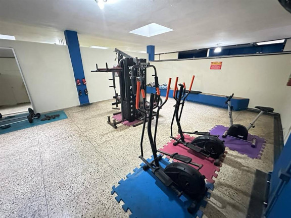 Imagem Apartamento com 2 Quartos à Venda, 53 m² em Mirim - Praia Grande