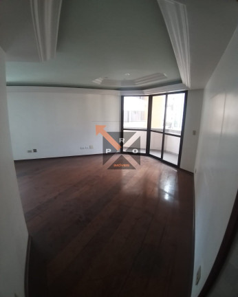 Imóvel com 4 Quartos à Venda, 170 m² em Vila Gomes Cardim - São Paulo