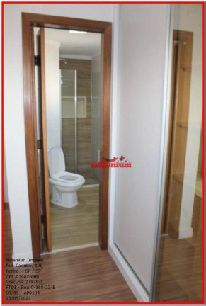 Imagem Apartamento com 2 Quartos para Alugar, 65 m² em Vila São Geraldo - São Paulo