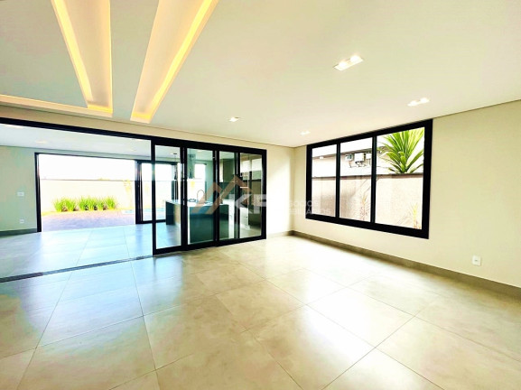 Imagem Casa de Condomínio com 4 Quartos à Venda, 330 m² em Vila Do Golf - Ribeirão Preto Imagem Casa de Condomínio com 4 Quartos à Venda, 330 m² em Vila Do Golf - Ribeirão Preto