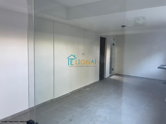 Apartamento com 2 Quartos à Venda, 32 m² em Vila Ré - São Paulo