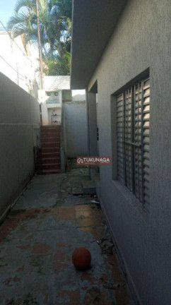 Imagem Sobrado com 2 Quartos à Venda, 123 m² em Vila Gustavo - São Paulo Imagem Sobrado com 2 Quartos à Venda, 123 m² em Vila Gustavo - São Paulo