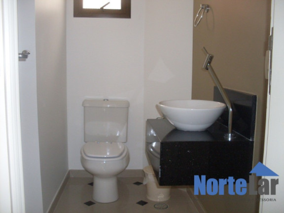 Imagem Apartamento com 3 Quartos à Venda, 160 m² em Santana - São Paulo
