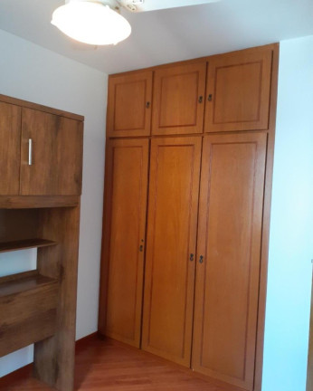 Imagem Imóvel com 2 Quartos à Venda, 56 m² em Vila Olímpia - São Paulo