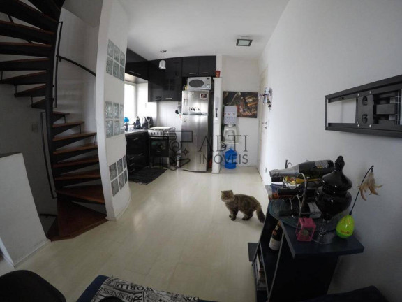 Imagem Apartamento com 2 Quartos à Venda, 150 m² em Vila Andrade - São Paulo