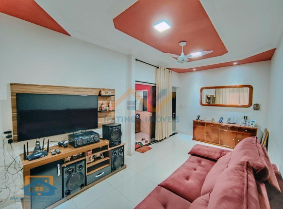 Casa com 3 Quartos à Venda, 150 m² em Cidade Nova - Santana Do Paraíso