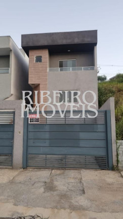 Imagem Casa com 3 Quartos à Venda, 90 m² em Portais (polvilho) - Cajamar Imagem Casa com 3 Quartos à Venda, 90 m² em Portais (polvilho) - Cajamar