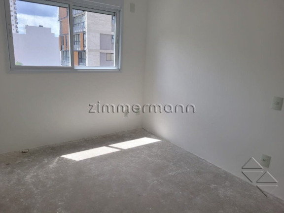 Imagem Apartamento com 2 Quartos à Venda, 102 m² em Perdizes - São Paulo