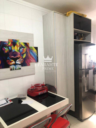 Imagem Apartamento com 3 Quartos à Venda, 150 m² em Ponta Da Praia - Santos