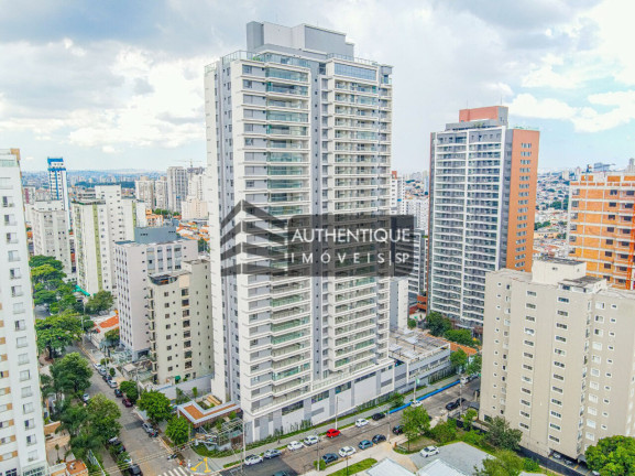 Imagem Apartamento com 3 Quartos à Venda, 120 m² em Ipiranga - São Paulo Imagem Apartamento com 3 Quartos à Venda, 120 m² em Ipiranga - São Paulo
