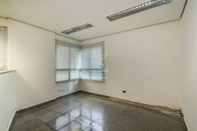 Imagem Sala Comercial à Venda, 28 m² em Itaim Bibi - São Paulo Imagem Sala Comercial à Venda, 28 m² em Itaim Bibi - São Paulo