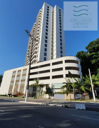 Imagem Imóvel à Venda, 48 m² em Valongo - Santos Imagem Imóvel à Venda, 48 m² em Valongo - Santos