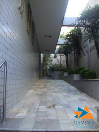 Imagem Cobertura com 5 Quartos à Venda, 253 m² em Buritis - Belo Horizonte