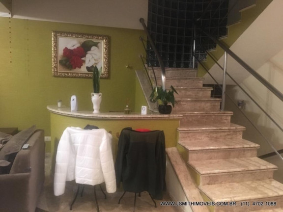 Imagem Casa de Condomínio com 4 Quartos à Venda, 500 m² em São Paulo Ii - Cotia Imagem Casa de Condomínio com 4 Quartos à Venda, 500 m² em São Paulo Ii - Cotia