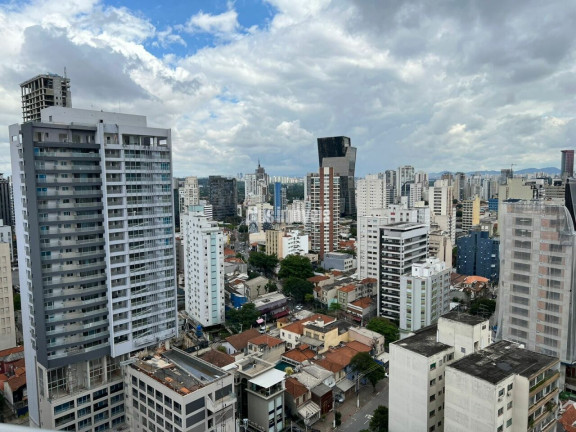 Imagem Apartamento com 1 Quarto à Venda, 49 m² em Cerqueira César - São Paulo Imagem Apartamento com 1 Quarto à Venda, 49 m² em Cerqueira César - São Paulo