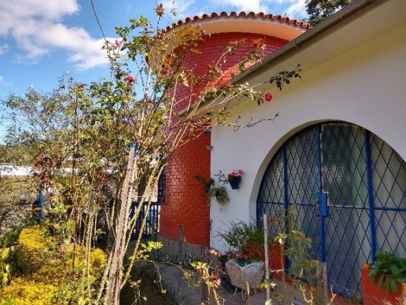 Imagem Casa com 3 Quartos à Venda, 200 m² em Albuquerque - Teresópolis Imagem Casa com 3 Quartos à Venda, 200 m² em Albuquerque - Teresópolis