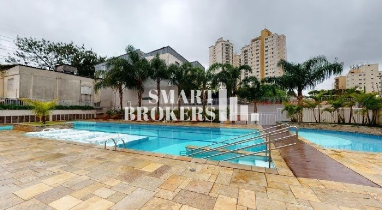 Imagem Apartamento com 2 Quartos à Venda, 60 m² em Ipiranga - São Paulo Imagem Apartamento com 2 Quartos à Venda, 60 m² em Ipiranga - São Paulo