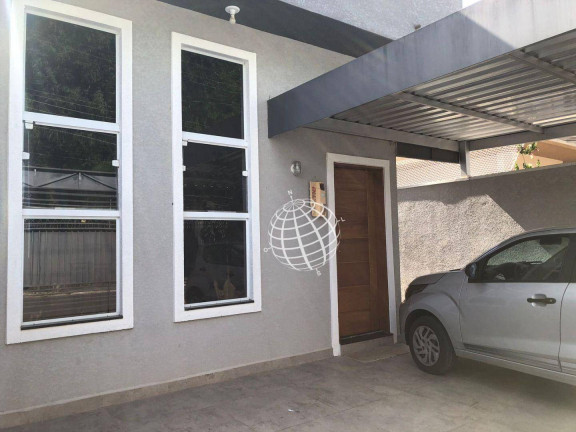 Casa com 3 Quartos à Venda, 102 m² em Morumbi - Atibaia