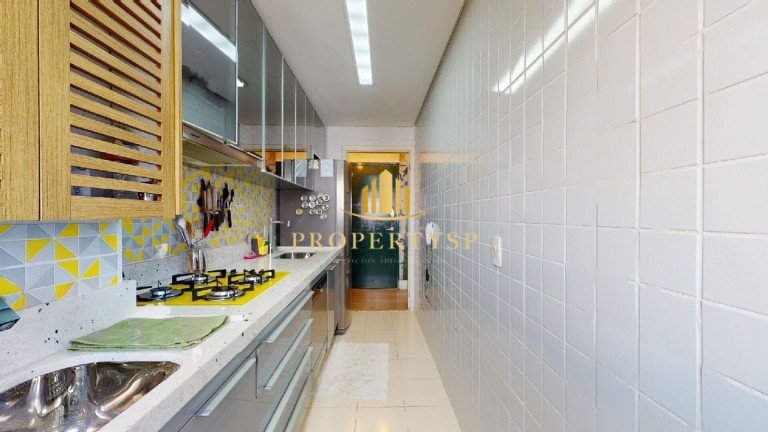 Imagem Apartamento com 2 Quartos à Venda, 74 m² em Vila Leopoldina - São Paulo