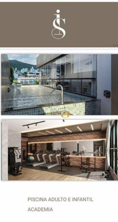 Imagem Apartamento com 2 Quartos à Venda, 70 m² em Meia Praia - Itapema Imagem Apartamento com 2 Quartos à Venda, 70 m² em Meia Praia - Itapema