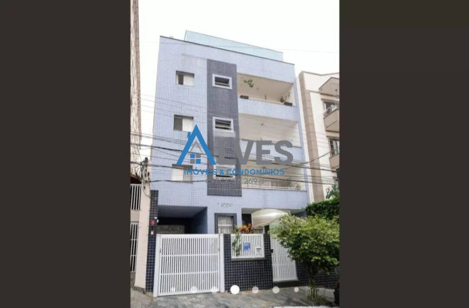Apartamento com 3 Quartos à Venda, 114 m² em Santa Maria - São Caetano Do Sul