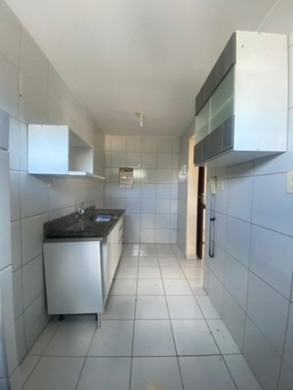 Imagem Apartamento com 2 Quartos à Venda, 60 m² em Cuiá - João Pessoa