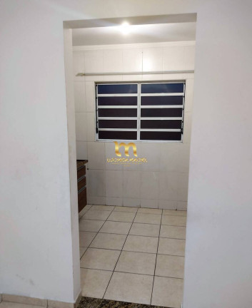 Imagem Casa de Condomínio com 2 Quartos à Venda, 58 m² em Antártica - Praia Grande Imagem Casa de Condomínio com 2 Quartos à Venda, 58 m² em Antártica - Praia Grande