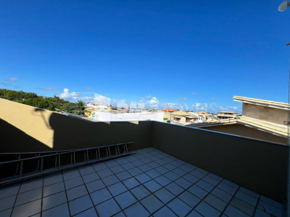 Imagem Casa de Condomínio com 4 Quartos à Venda, 181 m² em Stella Maris - Salvador Imagem Casa de Condomínio com 4 Quartos à Venda, 181 m² em Stella Maris - Salvador