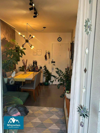 Imagem Apartamento com 2 Quartos à Venda, 57 m² em Brás - São Paulo